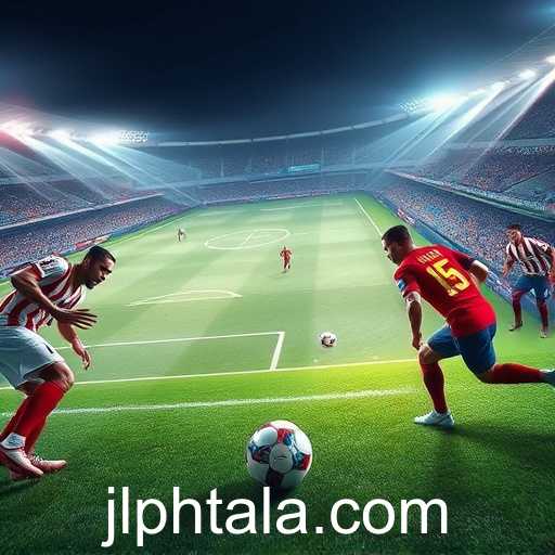 Exploring the Dynamic World of Sports Games: The 'Phtala' Trend