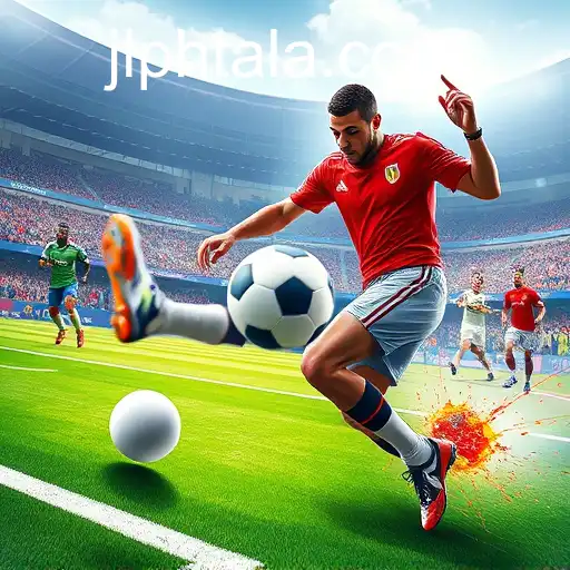 Exploring the Dynamic World of Sports Games: The 'Phtala' Trend