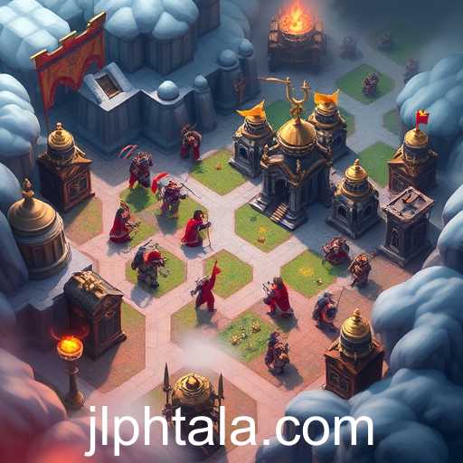 Exploring the Rise of 'Phtala' in Strategy Games